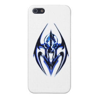 NEW FROST CREST ZAZZLE iPhone 5/5S CASE