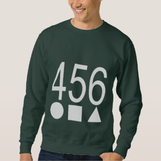 new game sweatshirt