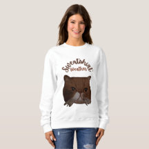 New Girl | Sweatshirt AKA Ferguson | Sweater