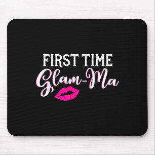 New Glam-Ma Mouse Pad