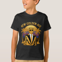 New Golden Age Of America Usa Flag Inauguration 20