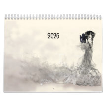 New Gothic Pagan Calendar 2024