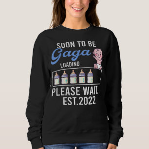 New Grandma Shirts Pregnancy Announcement Soon To