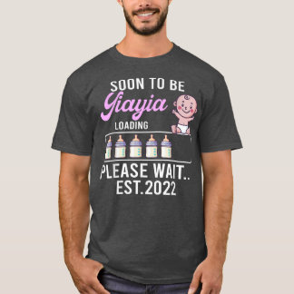 New Grandma Shirts, Pregnancy Announcement Soon To T-Shirt