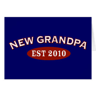 New Grandpa 2010