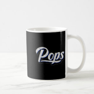 New Grandpa Gift For Dad Called Ps  Coffee Mug