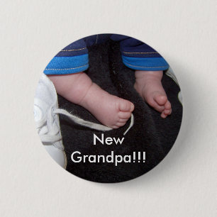 New Grandpa!!! PIN