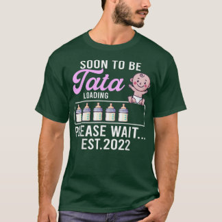 New Grandpa Shirts, Pregnancy Announcement Soon To T-Shirt