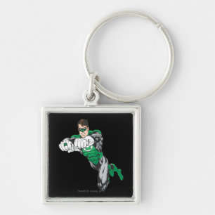 New Green Lantern 1 Key Ring