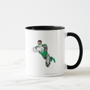 New Green Lantern 1 Mug