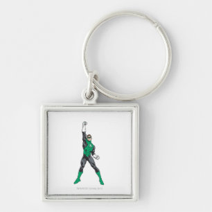 New Green Lantern 2 2 Key Ring
