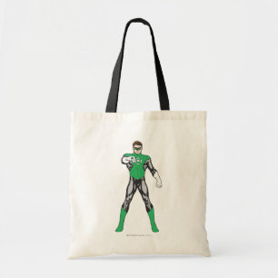 New Green Lantern 4 Tote Bag