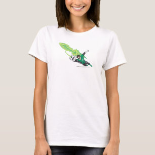 New Green Lantern 5 T-Shirt