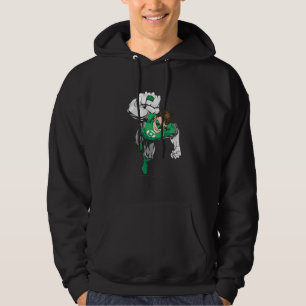 New Green Lantern 6 Hoodie