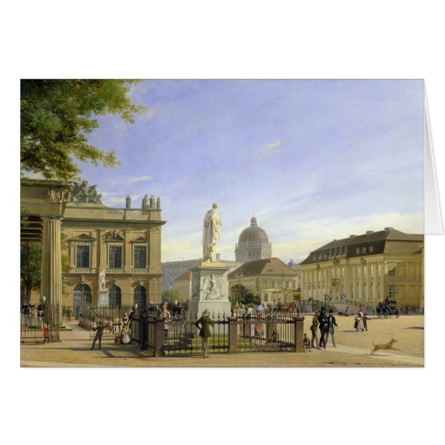 New Guardshouse, Arsenal, Prince's Palace & (Front Horizontal)