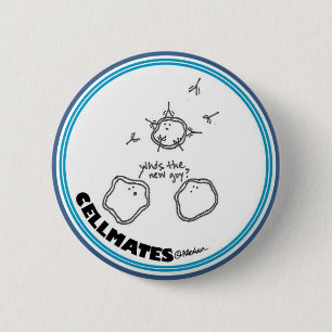 New guy button