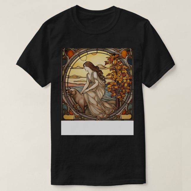 New Hampshire  4 T-Shirt (Design Front)