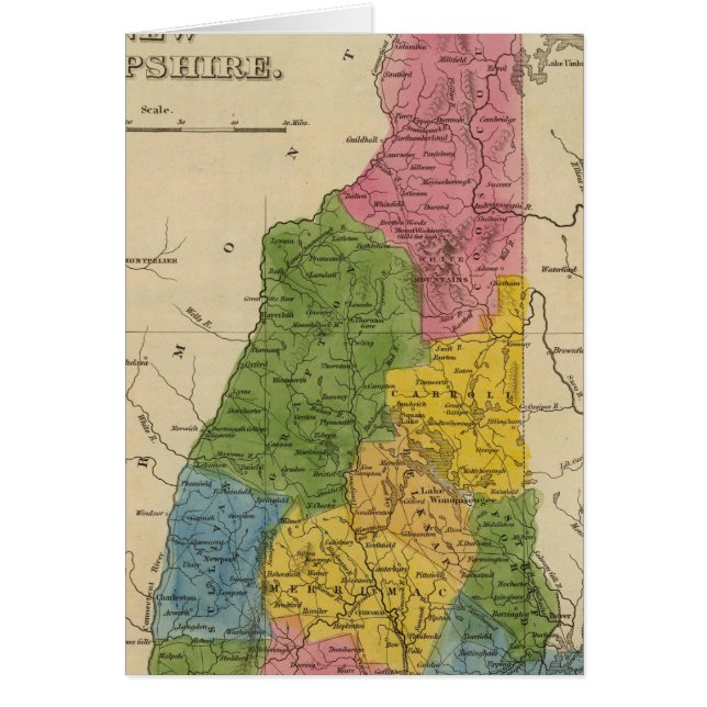 New Hampshire 6 (Front)