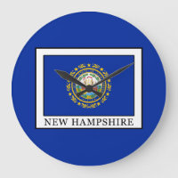 New Hampshire