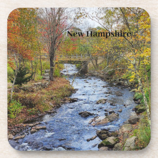 New Hampshire river  Coaster