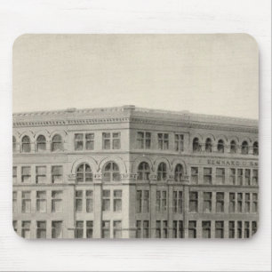 New Hampshire Trust Co, Manchester Mouse Pad