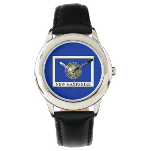New Hampshire Watch