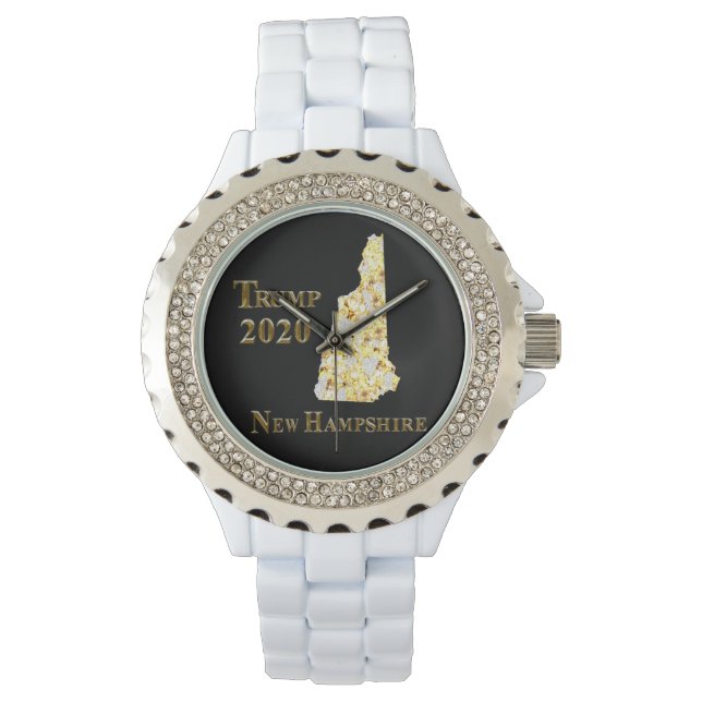 NEW HAMPSHIRE WATCH (Front)
