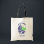 New Hampshire Wedding Welcome Bag, State Love Tote Bag<br><div class="desc">Welcome your guests to New Hampshire with this custom wedding tote bag. Whether your celebration is in Portsmouth, Manchester, Concord, or the White Mountains, this bag is a simple way to thank your friends and family for joining your special weekend. Personalise it with your names and wedding date. It’s perfect...</div>