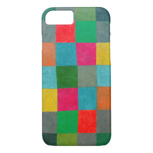 New Harmony, Paul Klee Case-Mate iPhone Case