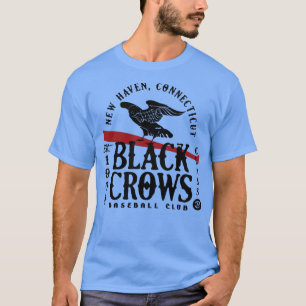 New Haven Black Crows T-Shirt