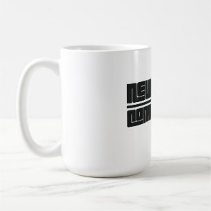 New Haven - Connecticut Coffee Mug