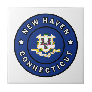 New Haven Connecticut Tile