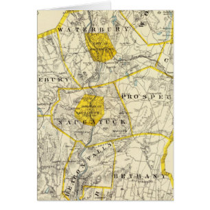 New Haven County Connecticut