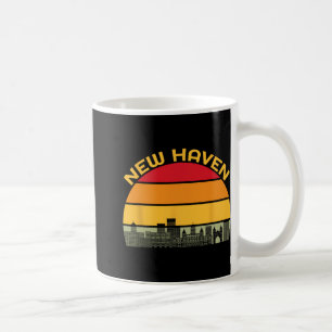 New Haven Zza Catal Of The World Connecticut Azza Coffee Mug