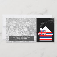 new hawaii address
