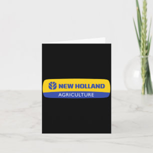 New Holland Essential _1  Card