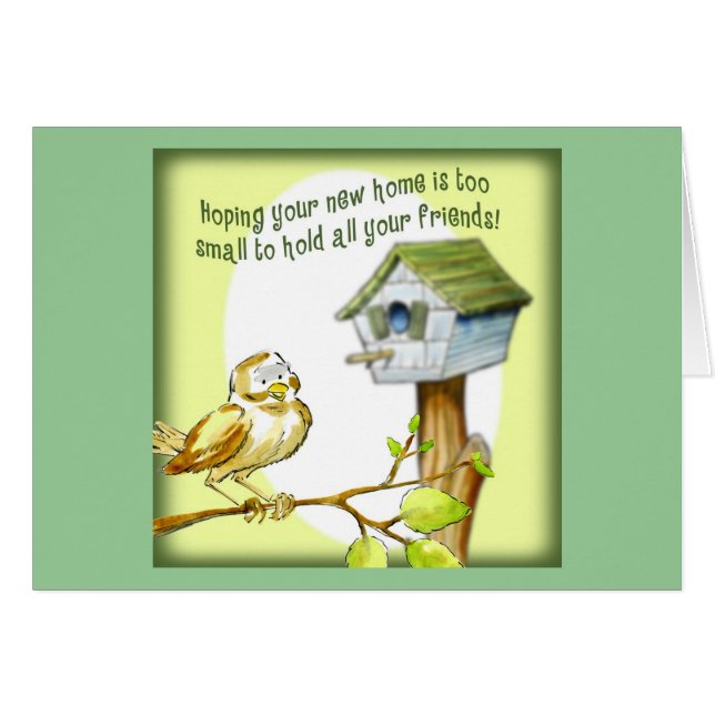 New Home (Front Horizontal)