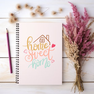 New Home Buyer Notebook