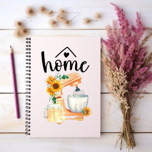 New Home Buyer Notebook