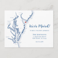 New Home Cape May New Jersey Map Moving