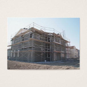 New Home Construction