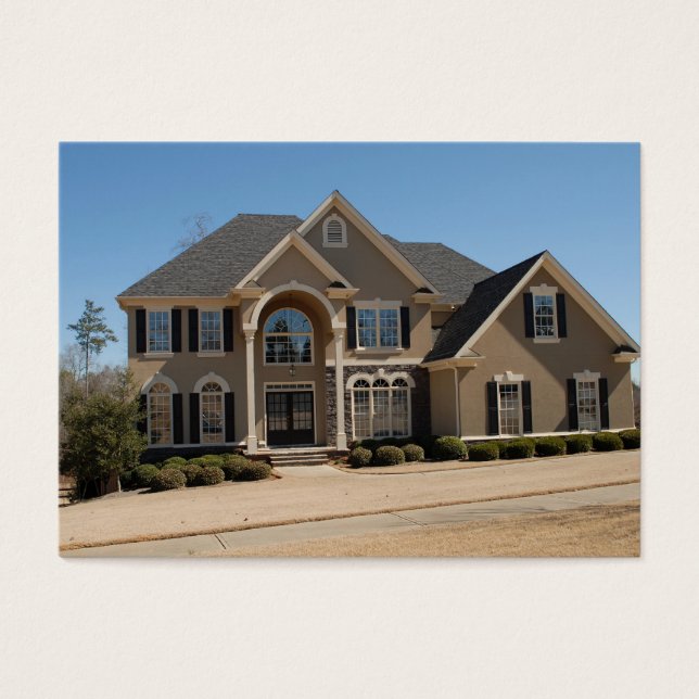 new home construction (Front)