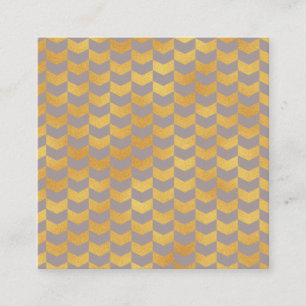 New Home Gift Dark Floral Pillow Square Business Card