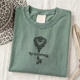 New Home Gift Unisex Tee