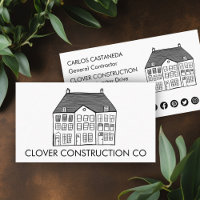 New Home Modern Construction Contractor Remodel  