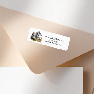 New Home White House Realtor Address