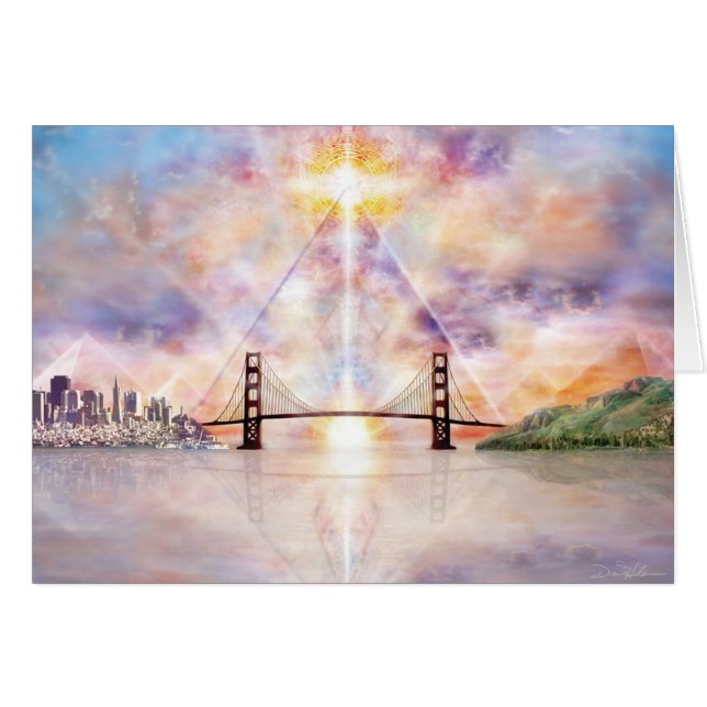 New Horizon (Front Horizontal)