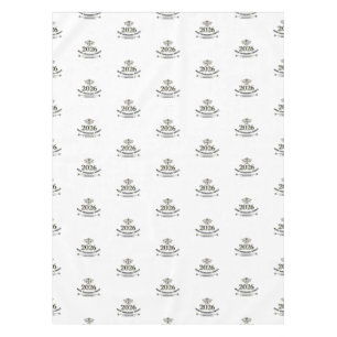 New Horizons 2026 Table Runner / Graduation Tablec