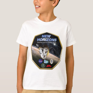 New Horizons Mission To Pluto! T-Shirt