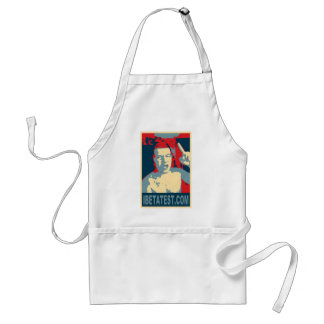 NEW iBetaTest.com Apron
